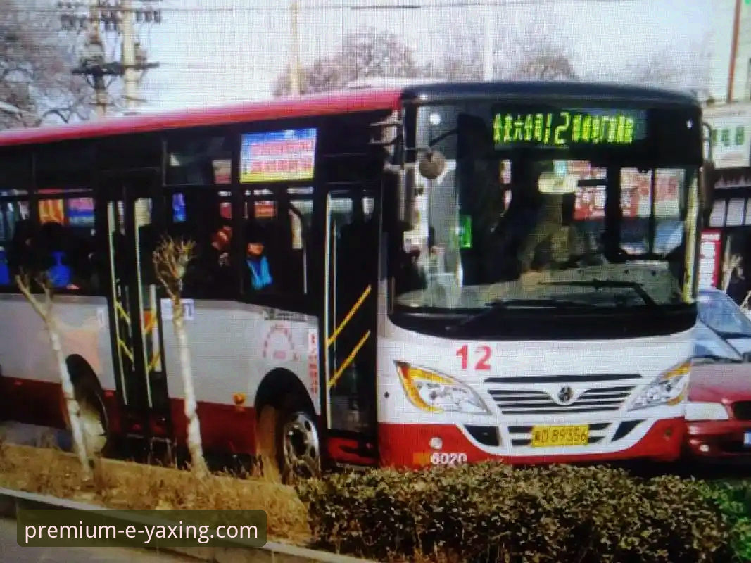 2026亚星客车最新车型 亚星体育平台前瞻:2026亚星客车最新车型技术路线与市场定位深度解析