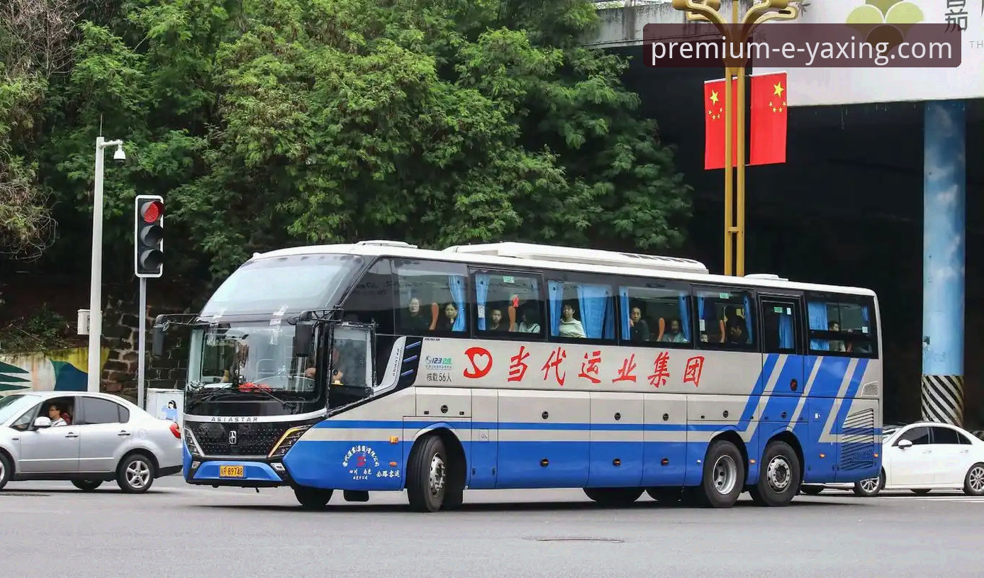 亚星客车官方网站 亚星体育平台深度评测:从官网入口探索客车行业的创新与品质未来