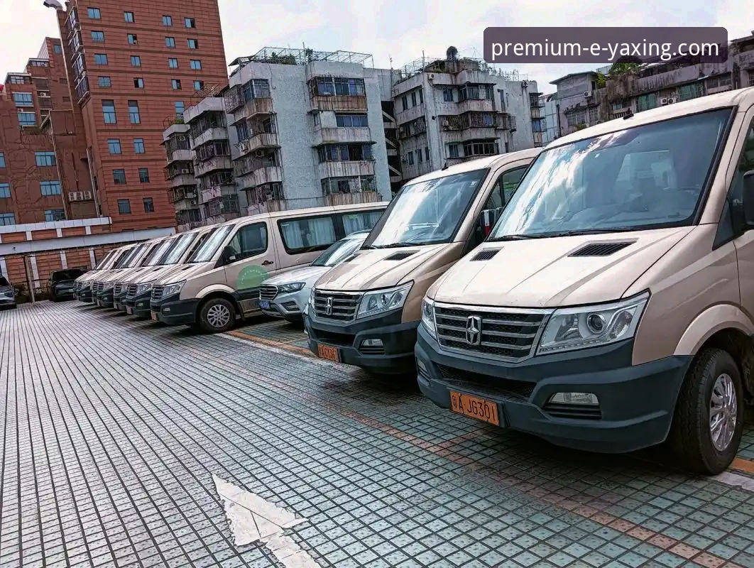 亚星客车性能 亚星体育平台上的热议:亚星客车性能实测与用户口碑深度对比