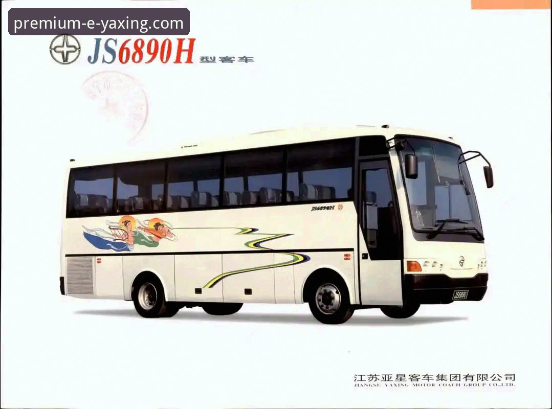 2026亚星客车最新车型 亚星体育平台前瞻:2026亚星客车最新车型技术路线与市场定位深度解析