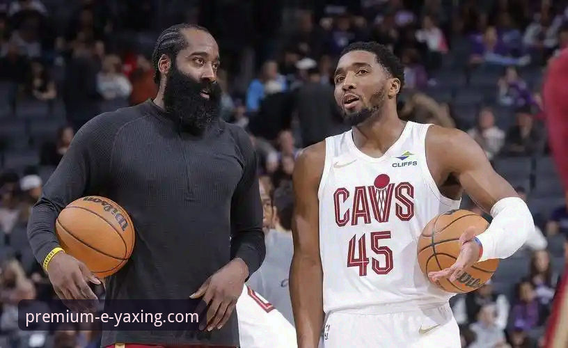 亚星客车购买 骑士vs魔术焦点战深度评测:米切尔42分盛宴与亚星体育平台观赛体验