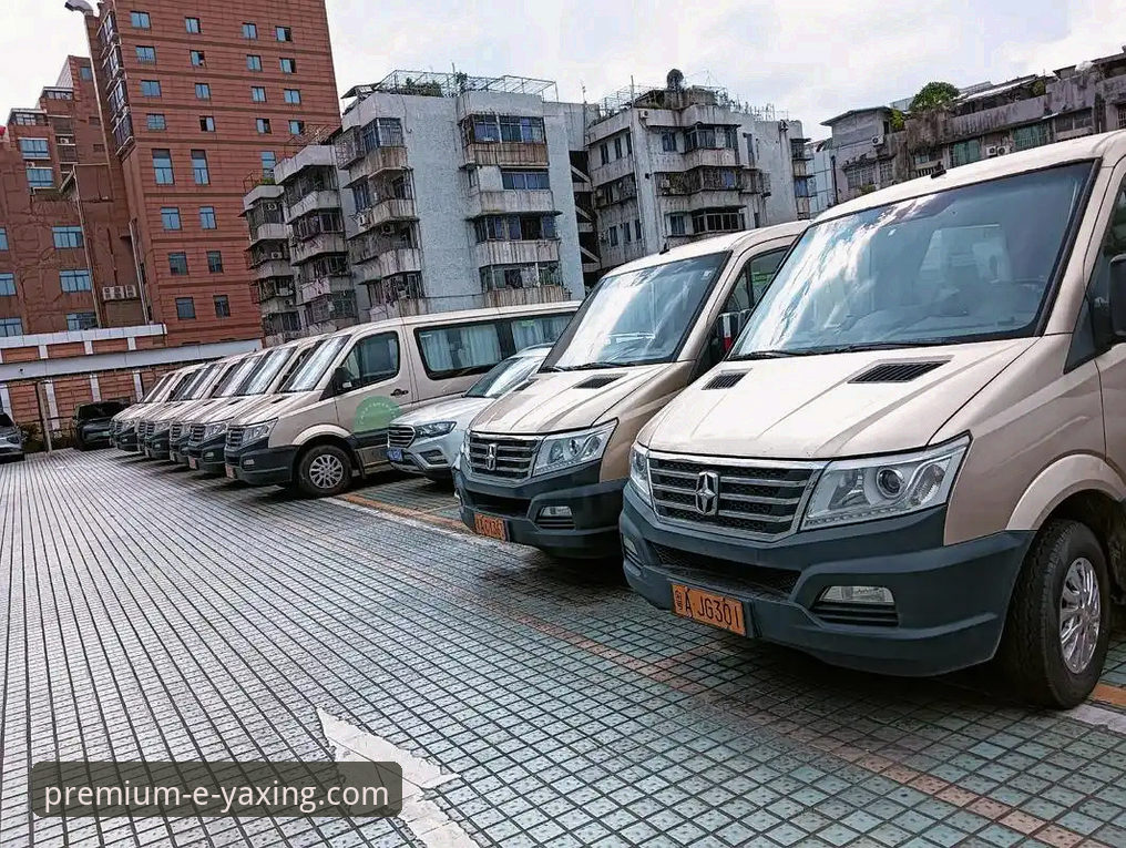 亚星体育平台与日常驾驶：亚星客车保养最新版带来的真实体验对比